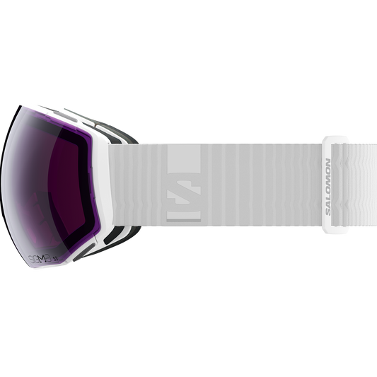 RADIUM PRIME SIGMA (and EXTRA LENS)