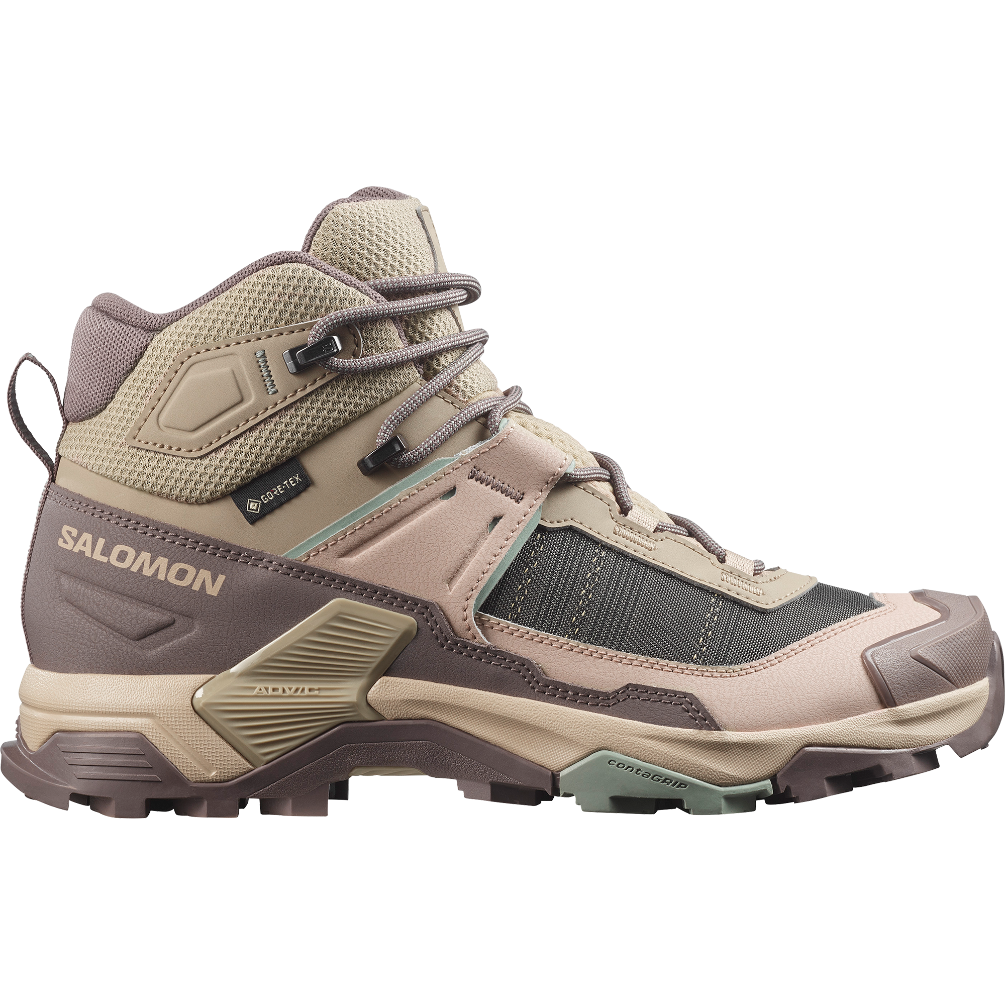 X ULTRA 5 MID GORE-TEX