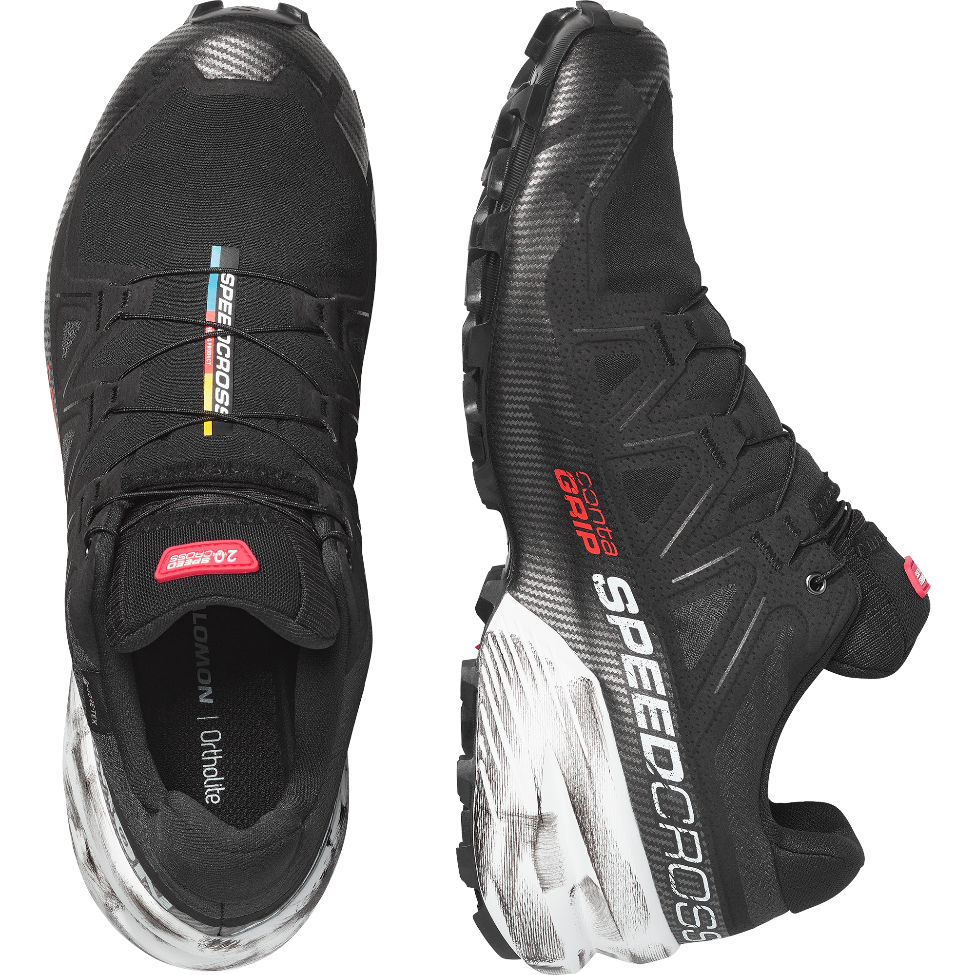 SPEEDCROSS 6 GORE-TEX 20 YEARS