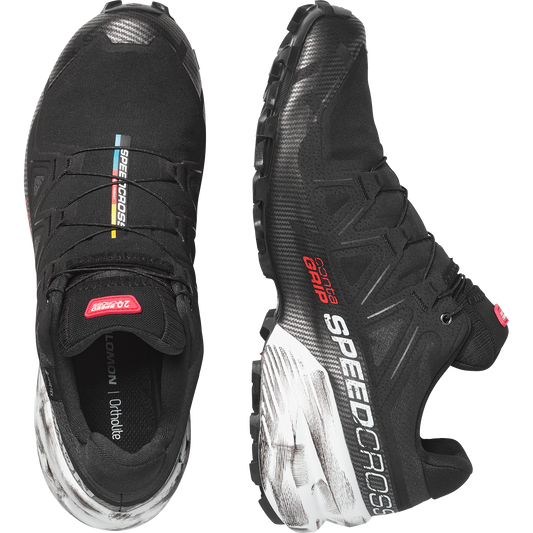 SPEEDCROSS 6 GORE-TEX 20 YEARS