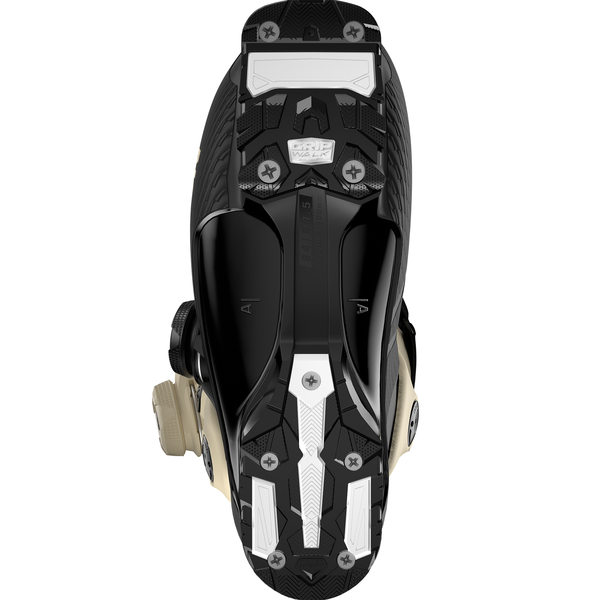 S/PRO SUPRA D BOA® 105