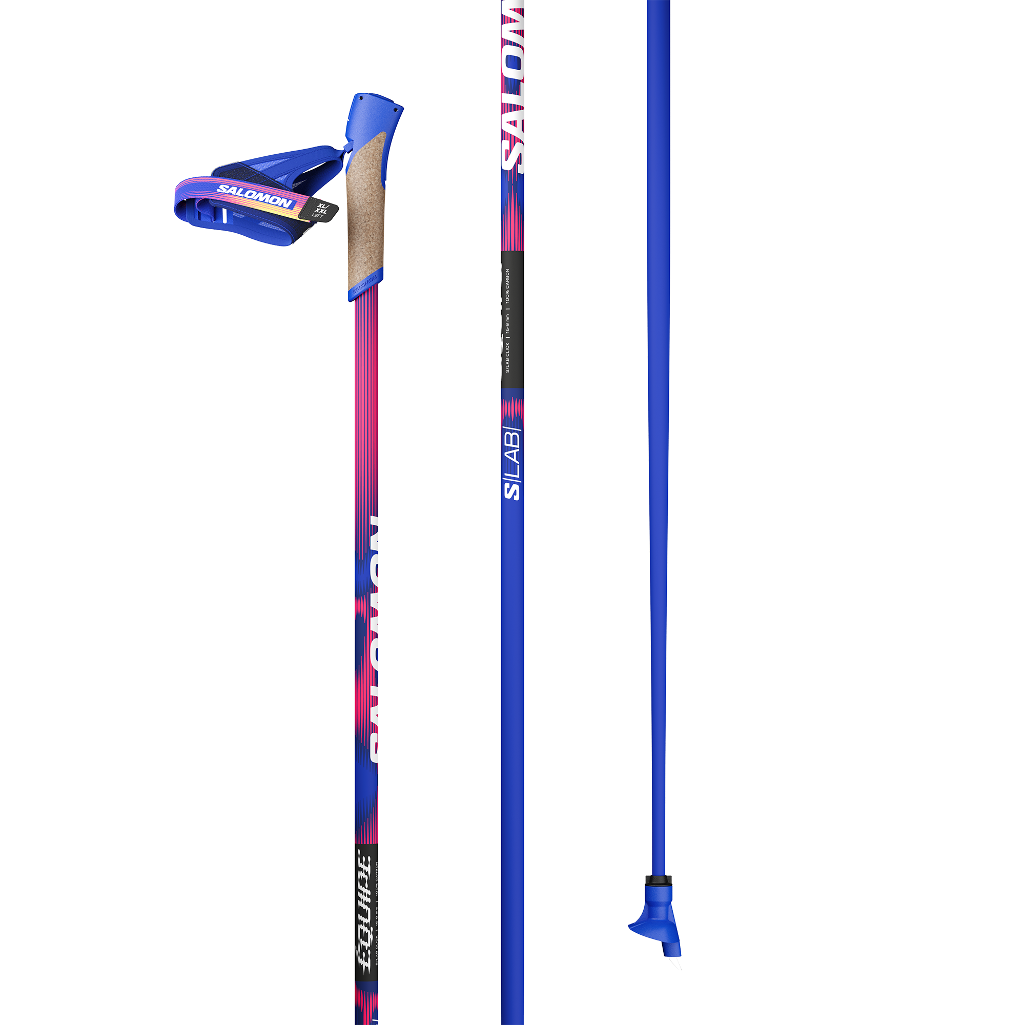 S/LAB EQUIPE CLICK