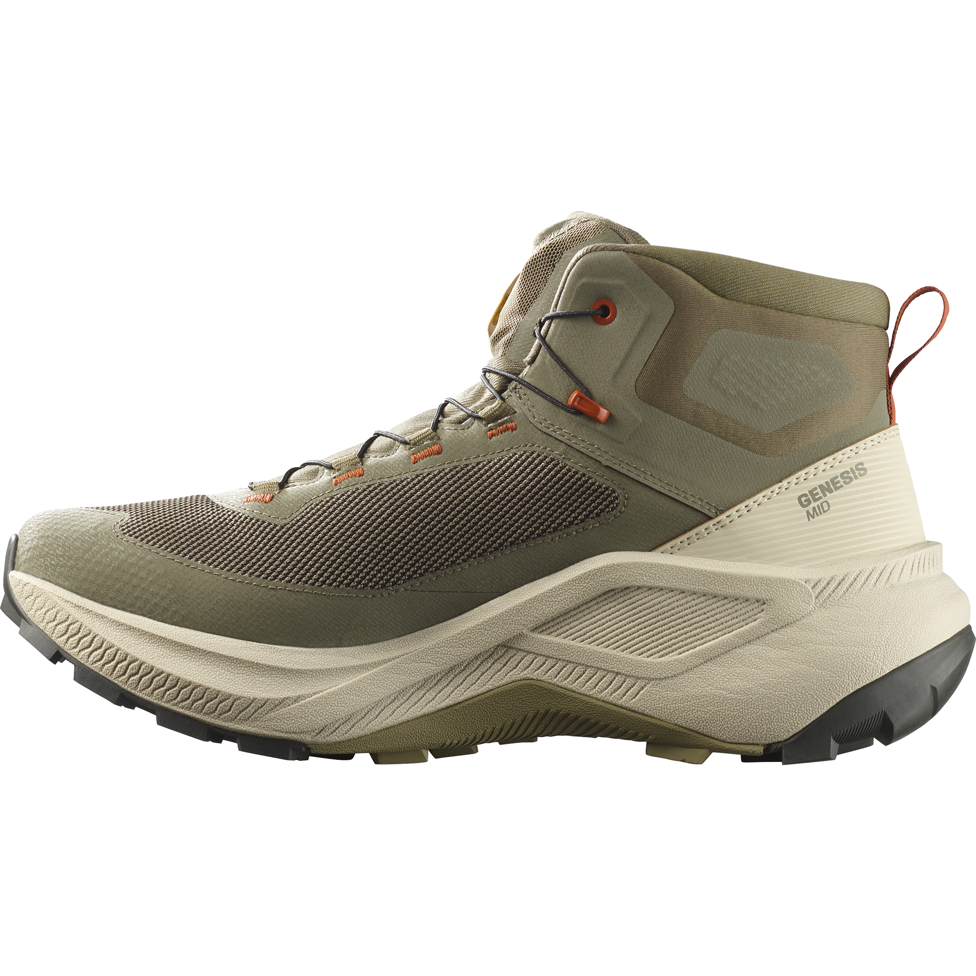 GENESIS MID GORE TEX