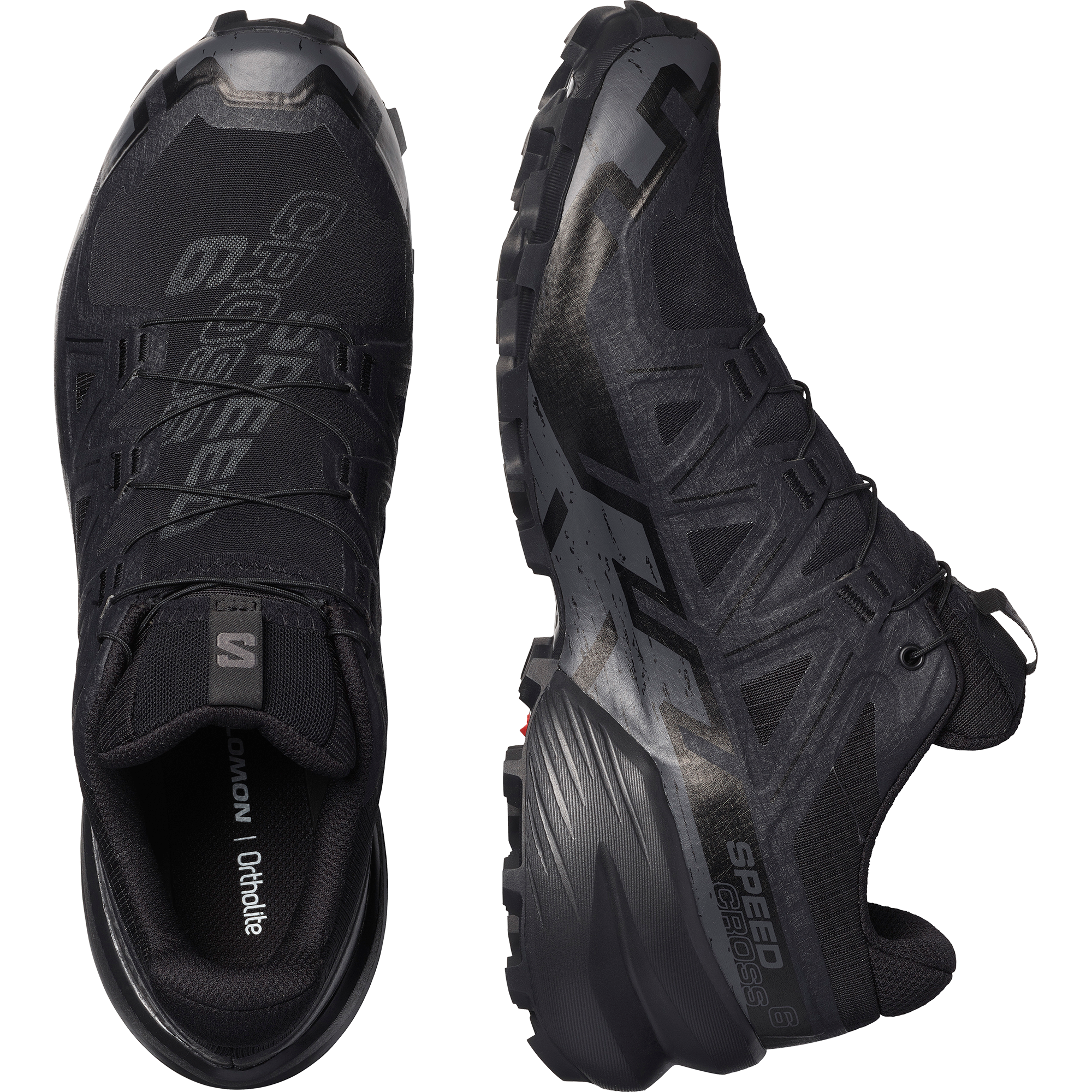 SPEEDCROSS 6 GORE-TEX