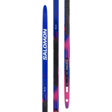 S/LAB EQUIPE SKATE UNIVERSAL WARM Stiff