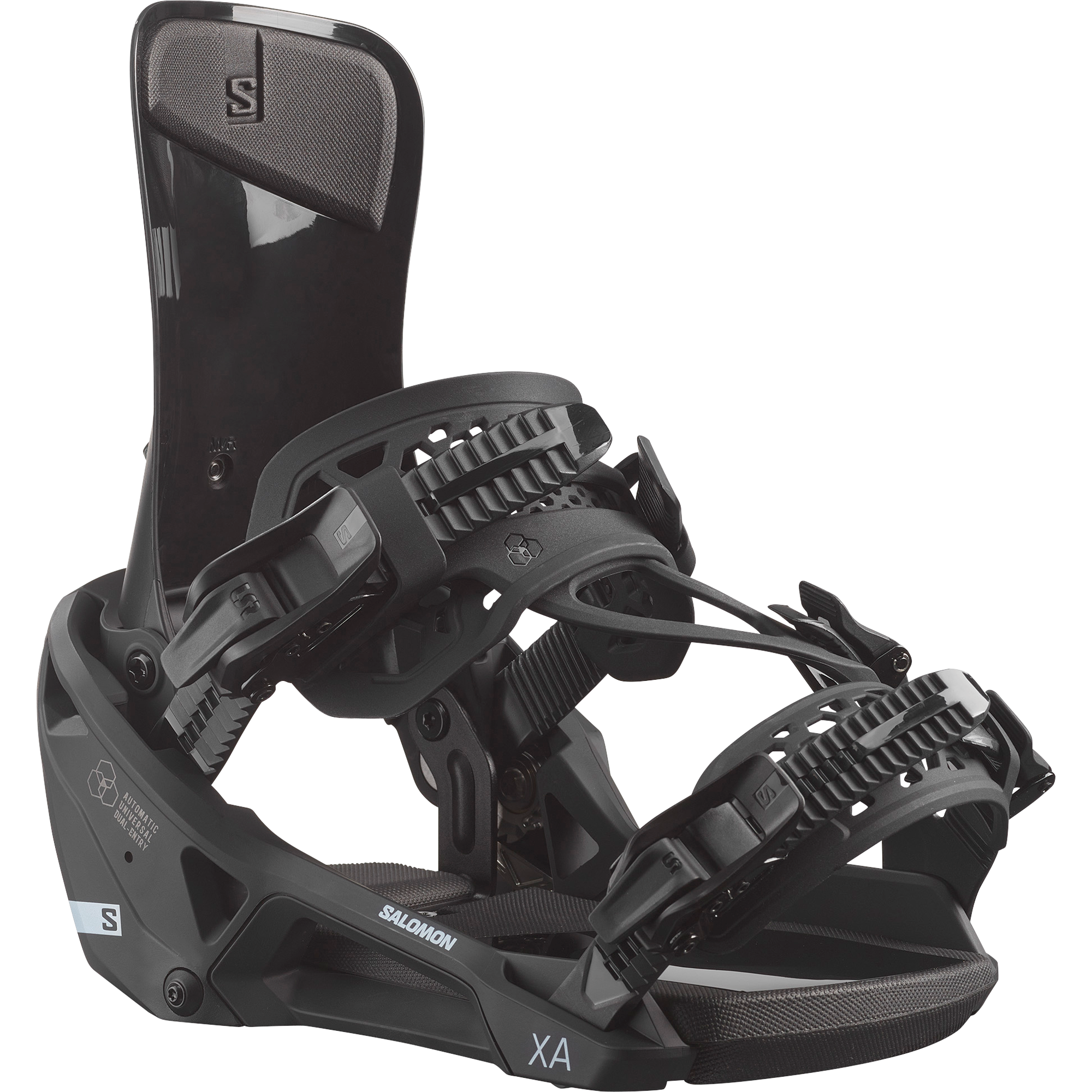 XA SUPERMATIC®