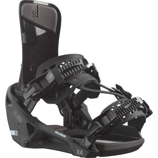 XA SUPERMATIC®