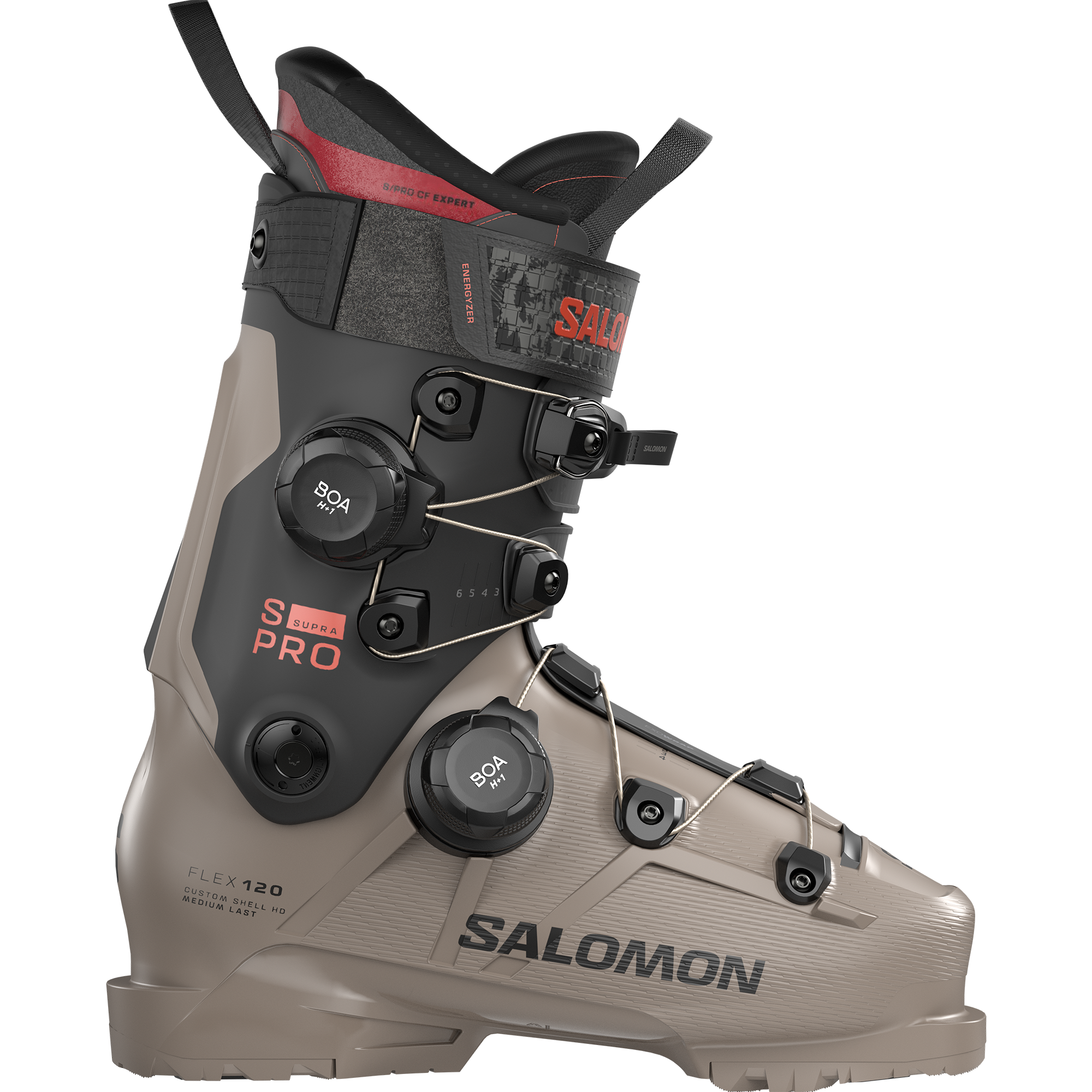 S/PRO SUPRA D BOA® 120