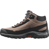 SHELTER WATERPROOF