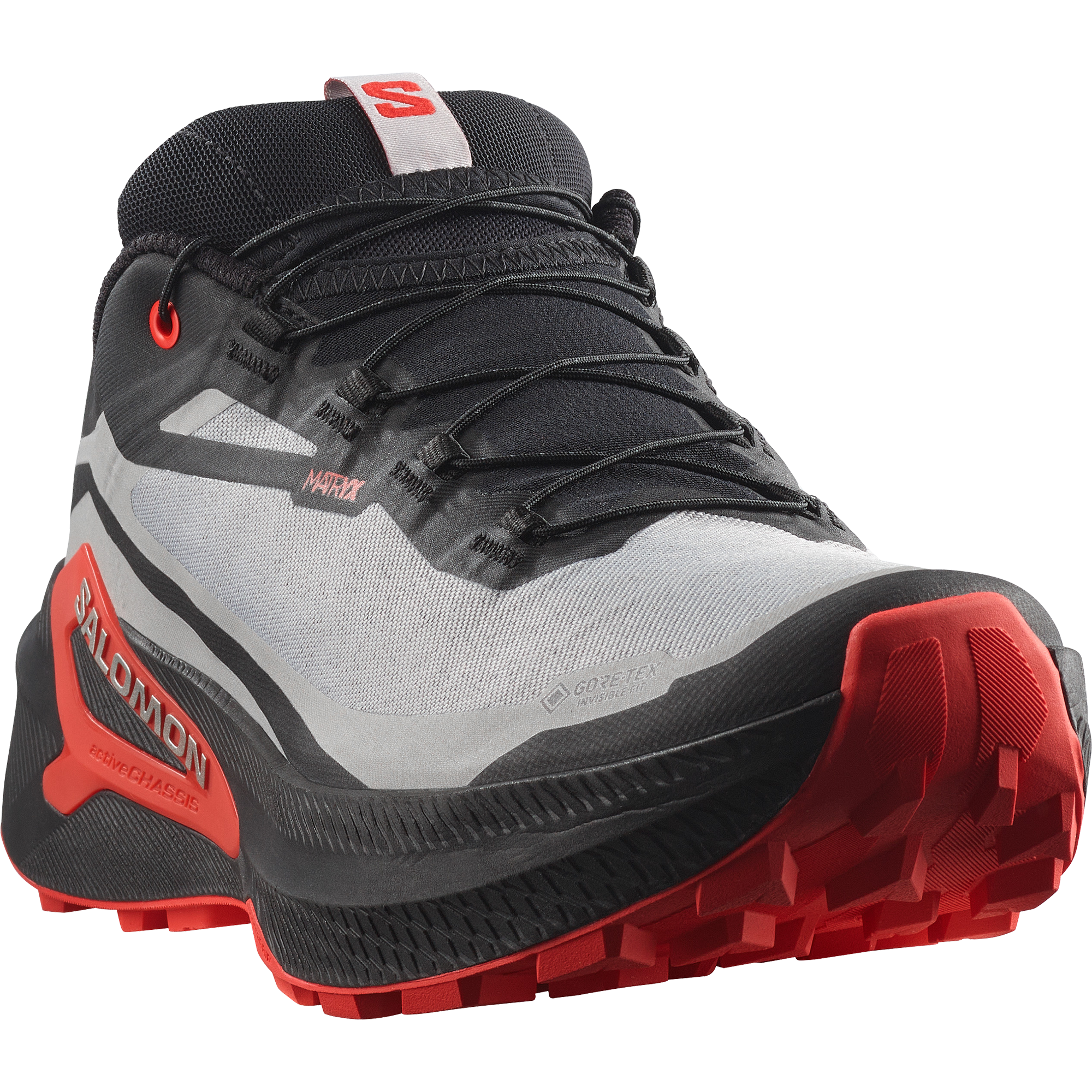 GENESIS 2 GTX