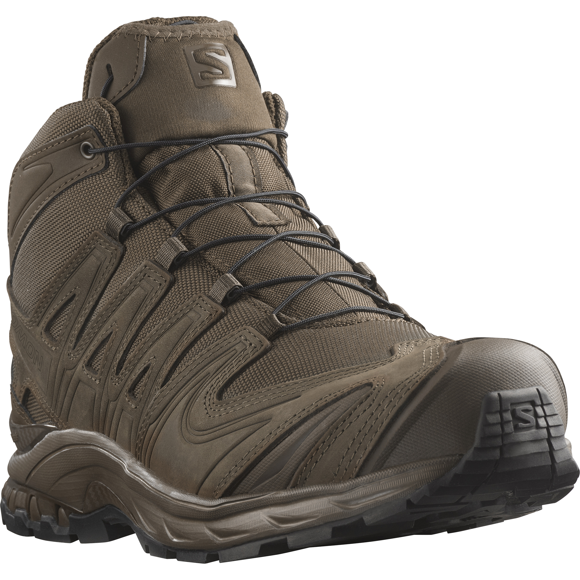 XA FORCES MID EN