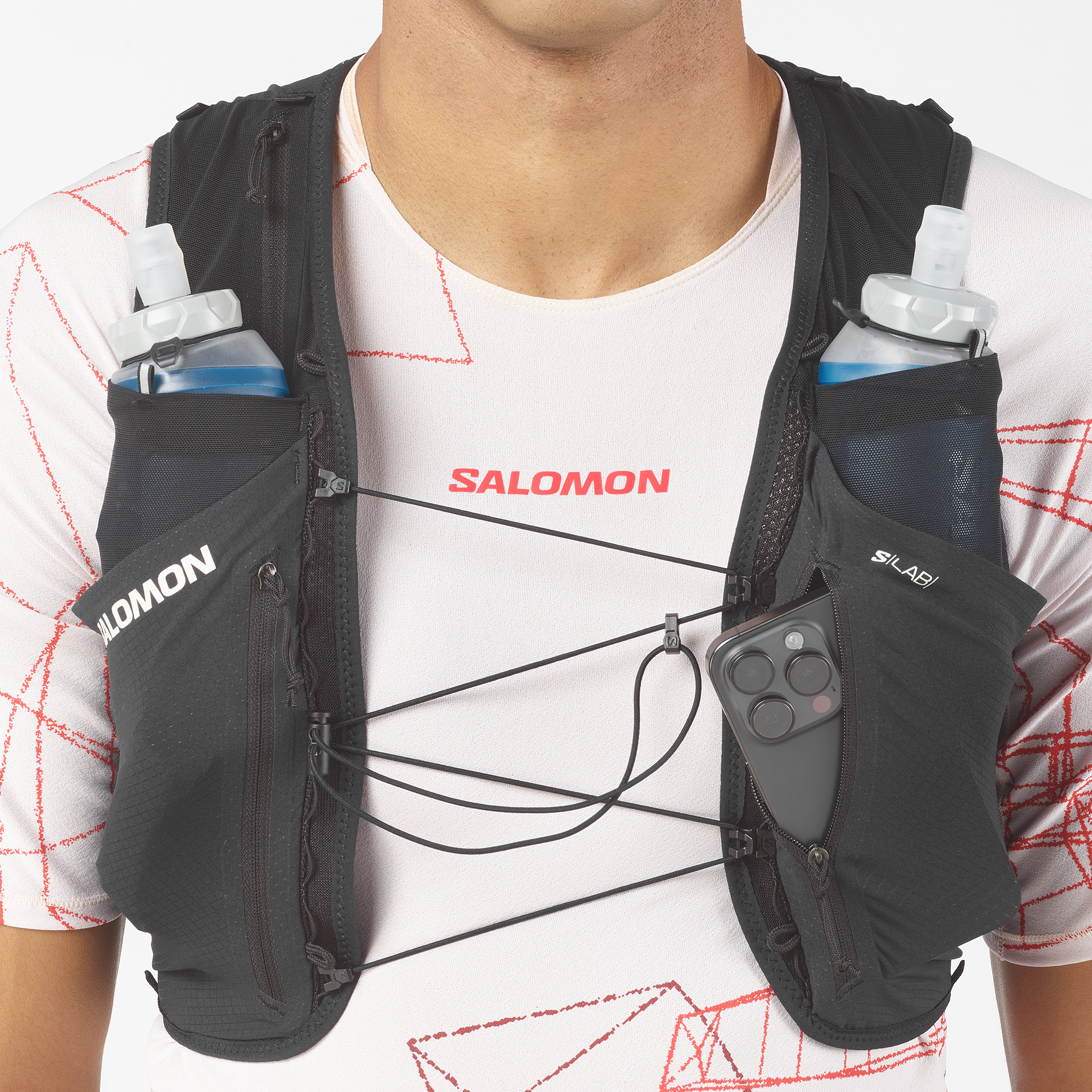 S/LAB SENSE 6