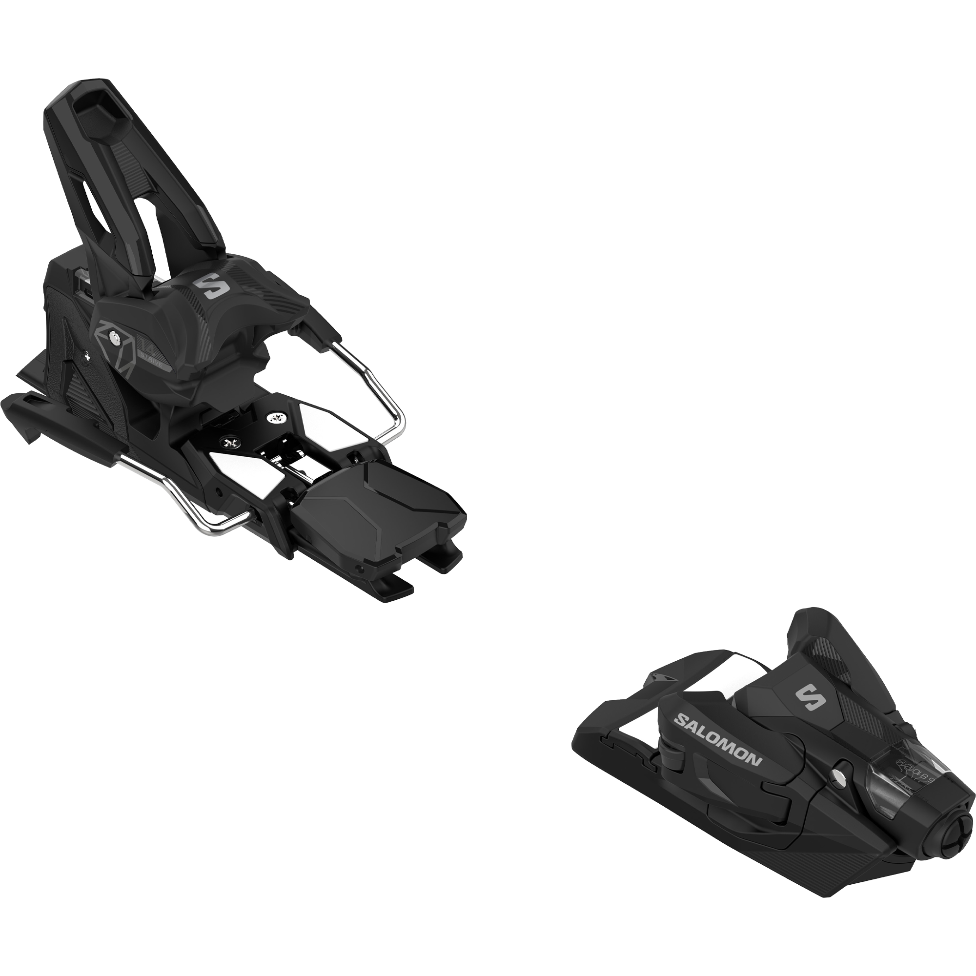 STRIVE 14 GRIPWALK