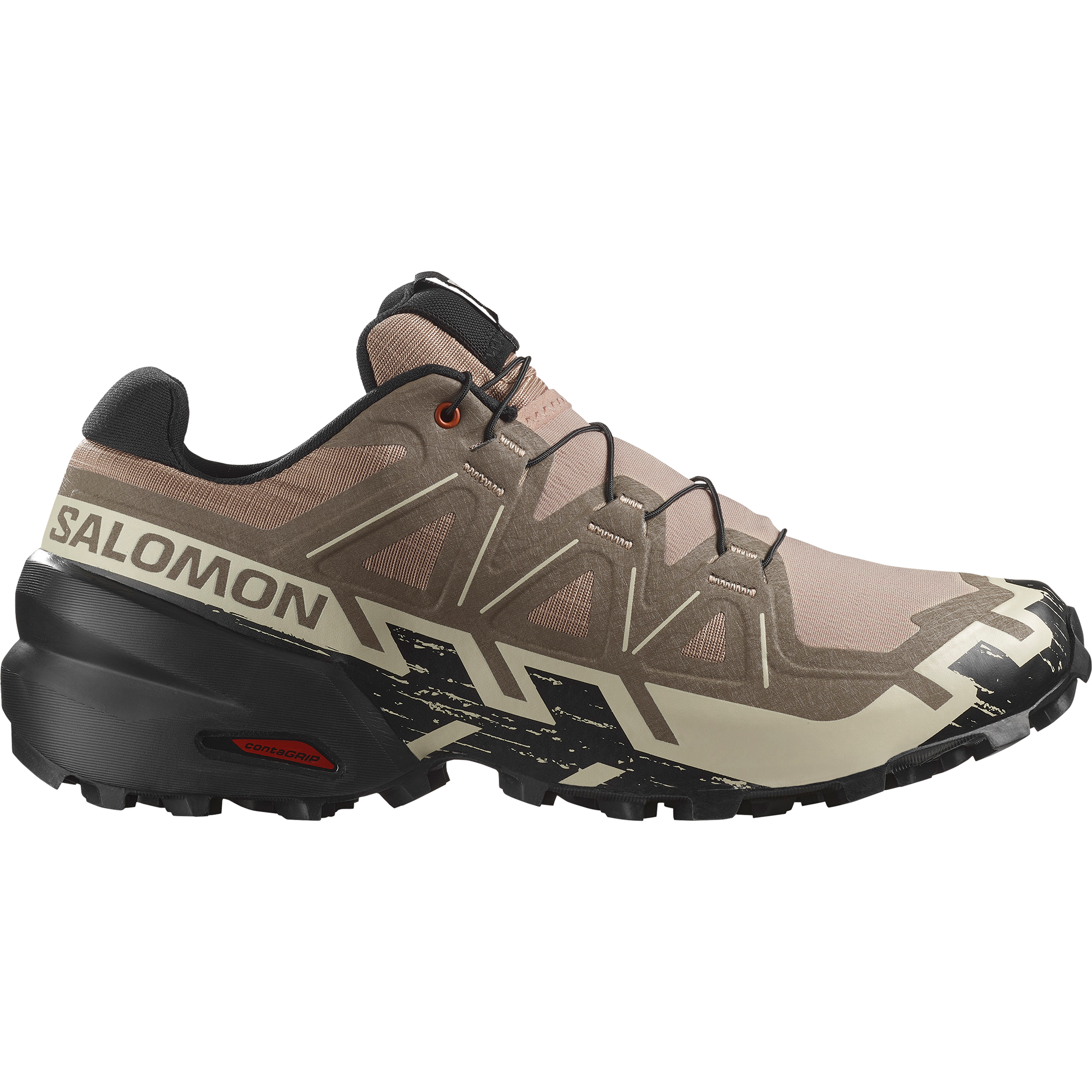 SPEEDCROSS 6