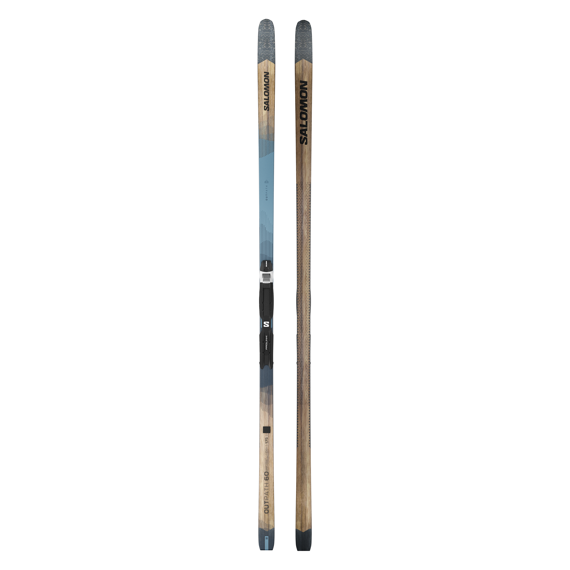 OUTPATH 60 GRIP (and PM Prolink Auto)
