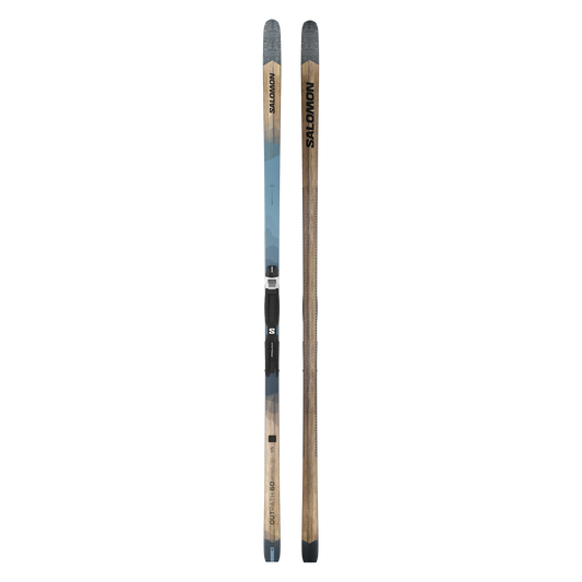 OUTPATH 60 GRIP (and PM Prolink Auto)