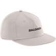 LOGO FLAT CAP