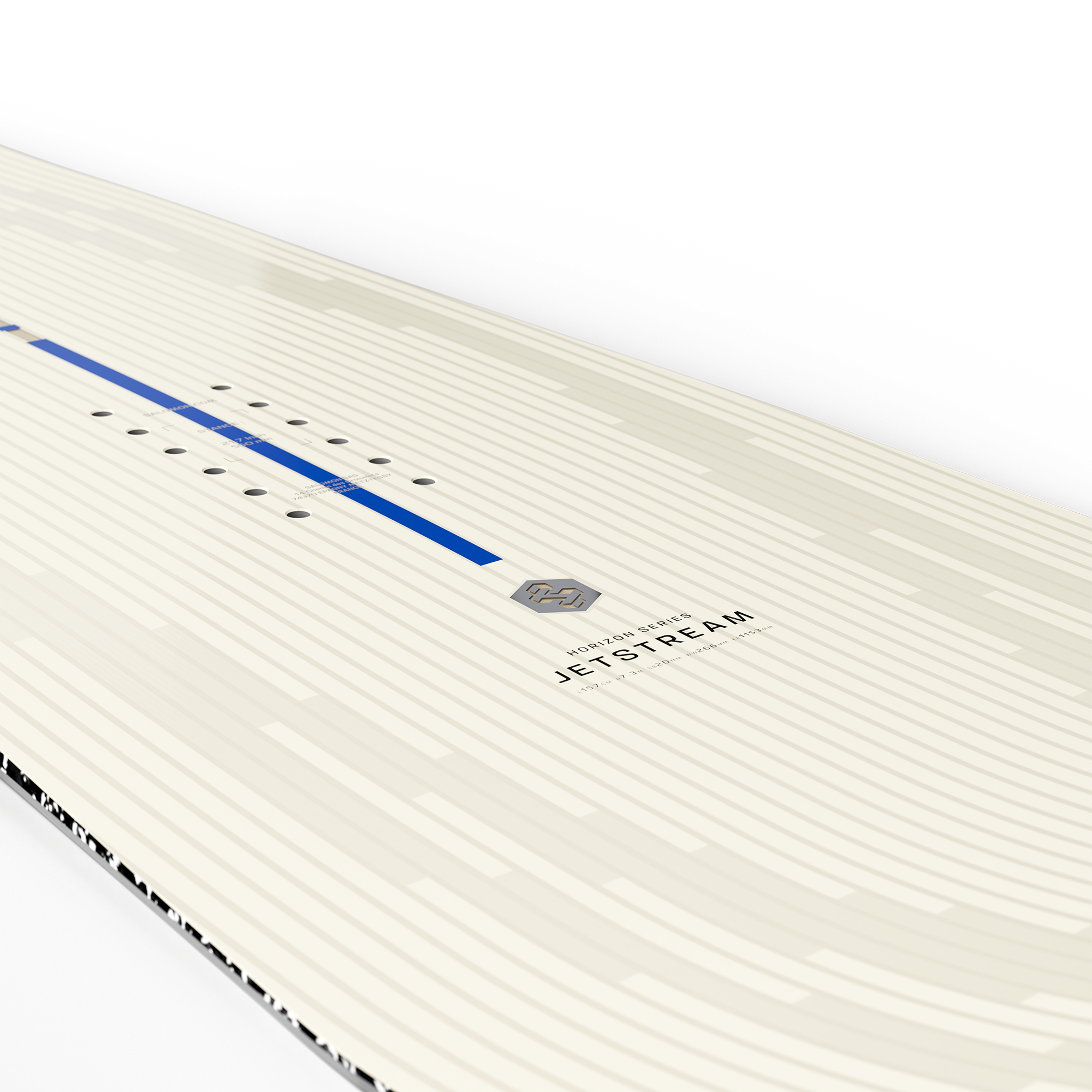 JETSTREAM