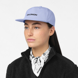 LOGO FLAT CAP