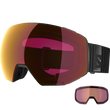 RADIUM PRIME SIGMA (and EXTRA LENS)