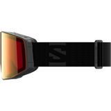 SENTRY PRIME SIGMA PHOTOCHROMIC (and EXTRA LENS)