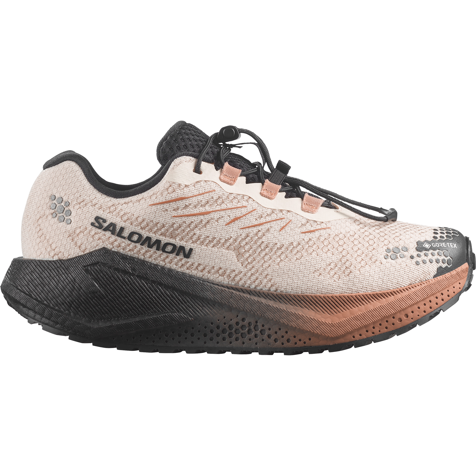 AERO BLAZE 4 GRVL GTX