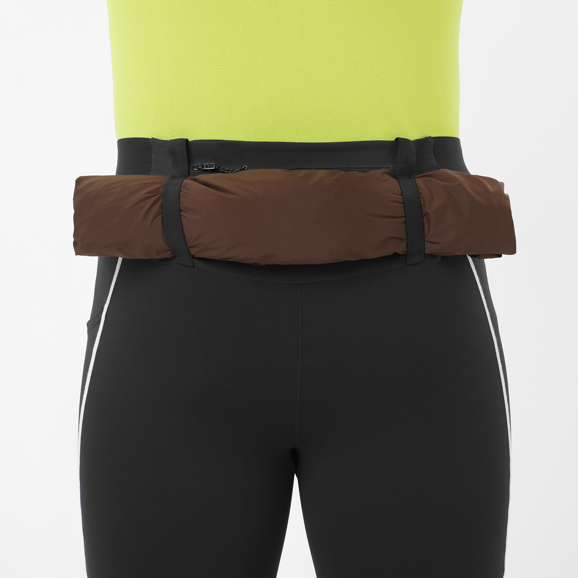 SENSE AERO STOW TIGHTS 9"