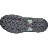 X ULTRA 360 LEATHER GORE-TEX
