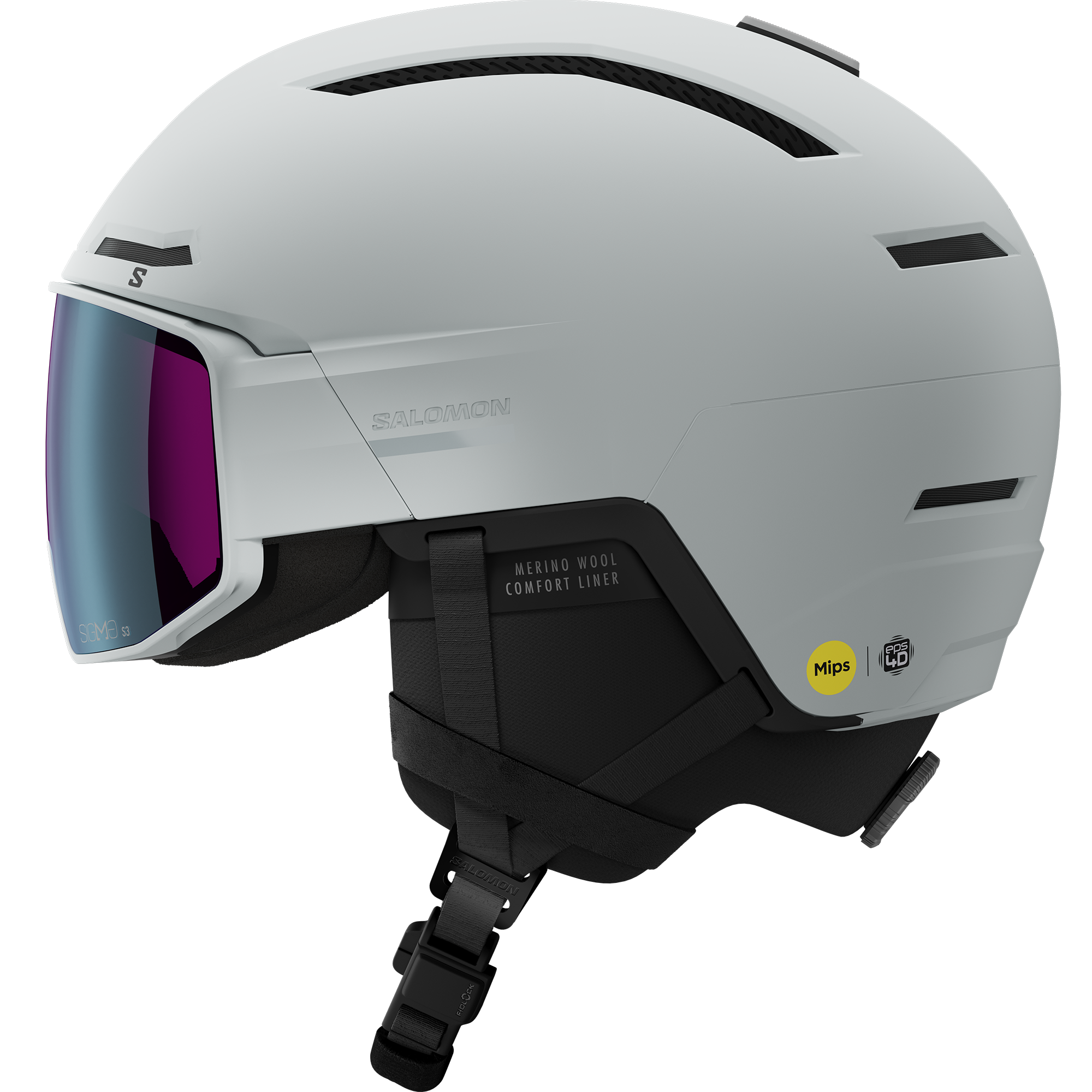 DRIVER PRIME SIGMA PLUS MIPS
