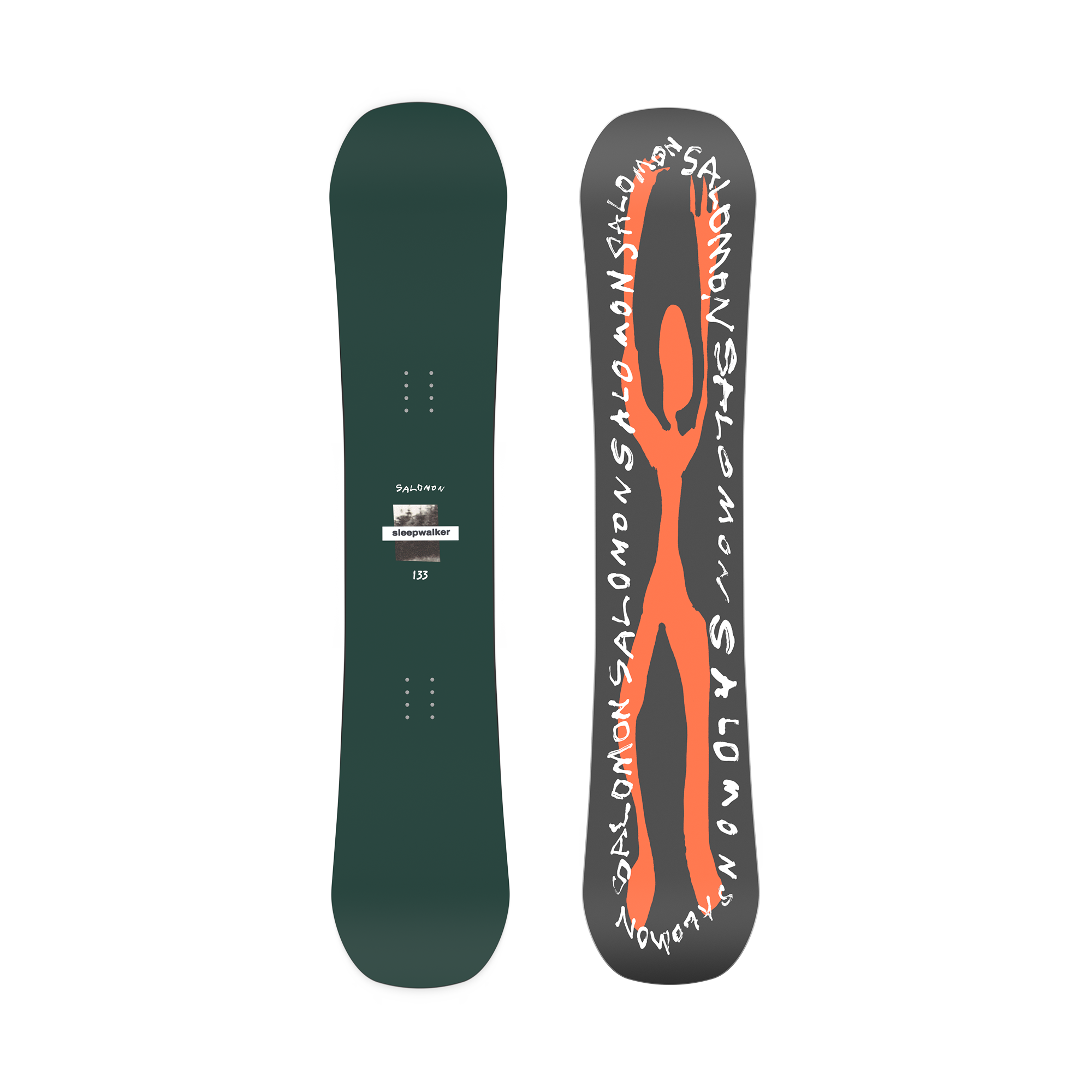 SLEEPWALKER GROM