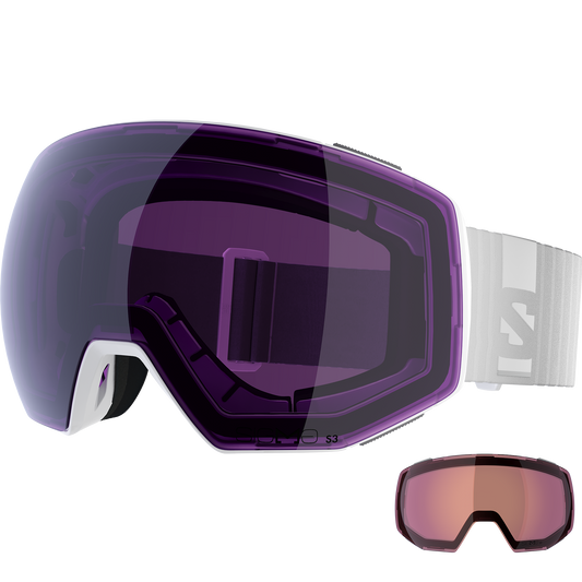 RADIUM PRIME SIGMA (and EXTRA LENS)