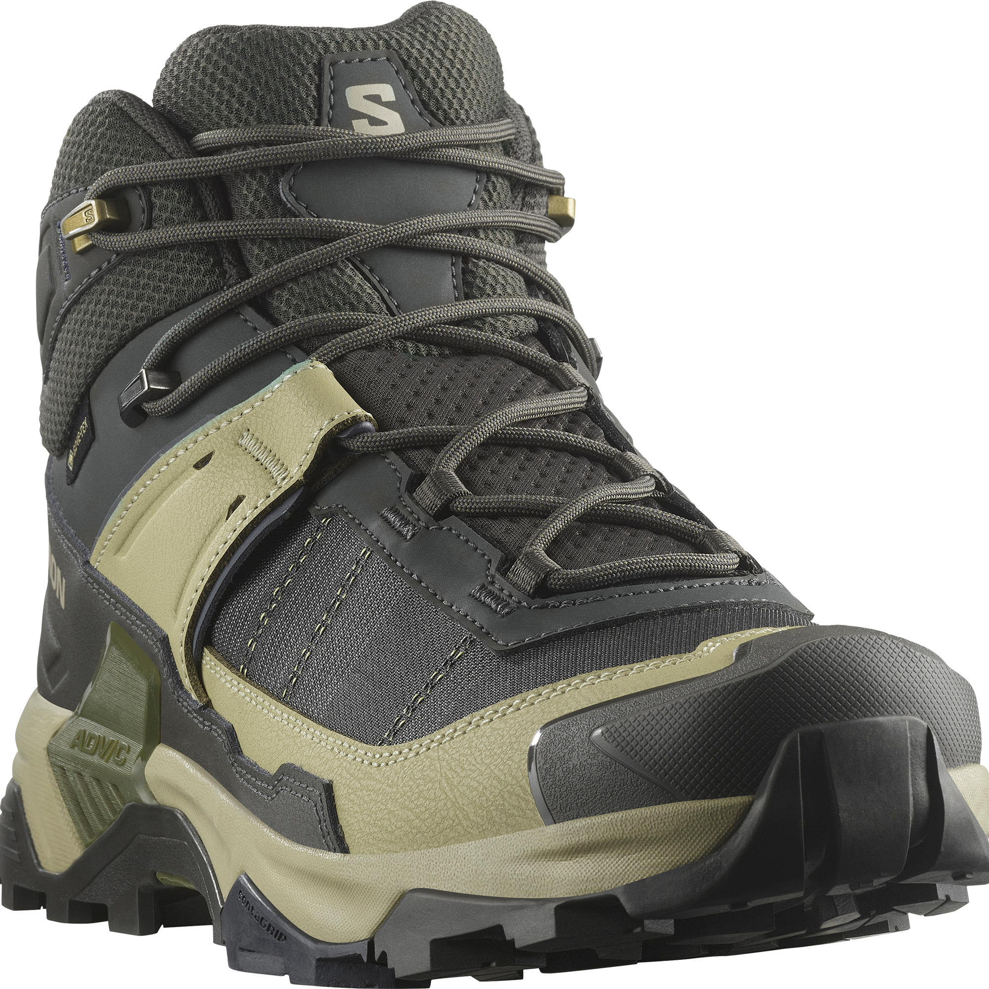 X ULTRA 5 MID GORE-TEX