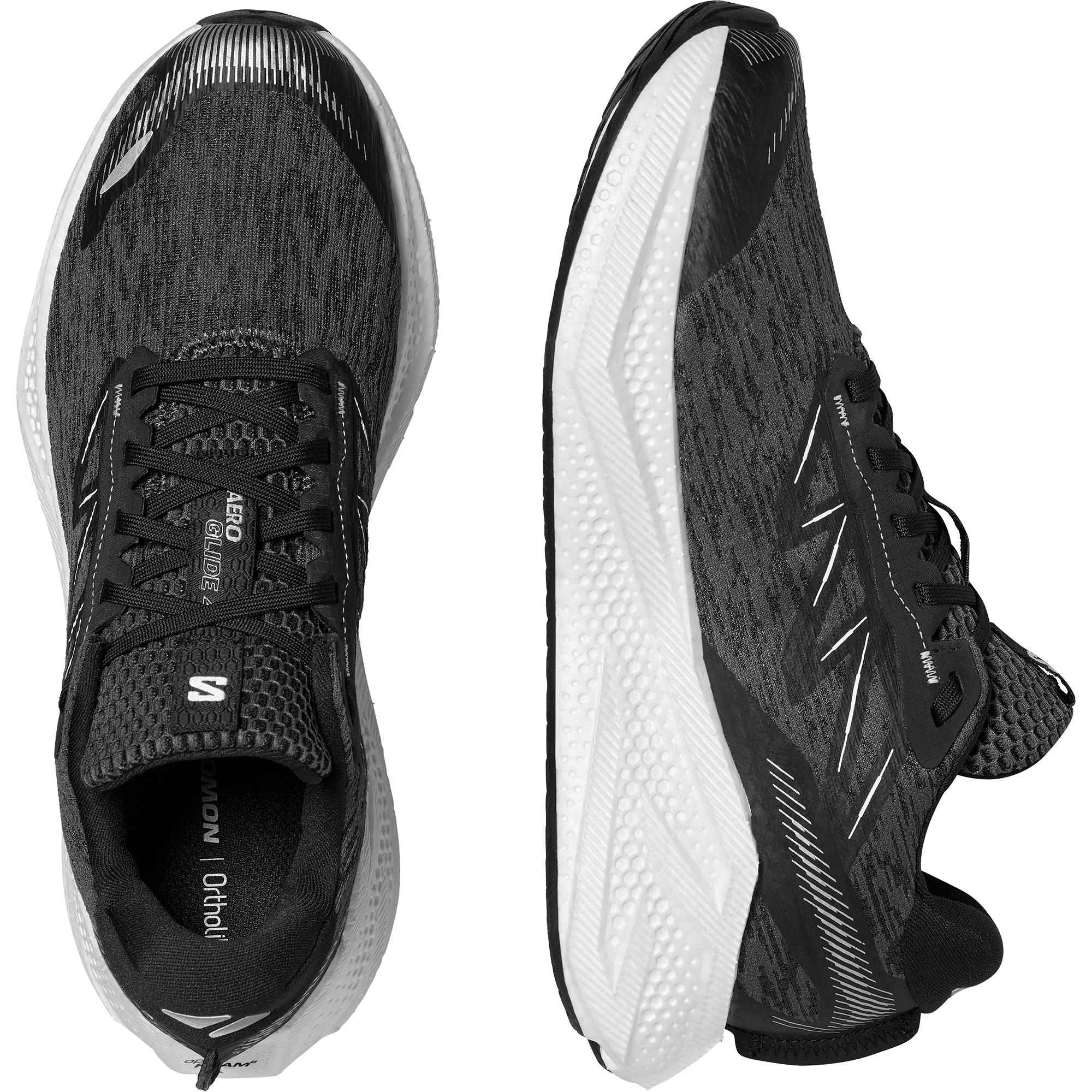 AERO GLIDE 4