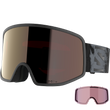 SENTRY PRO SIGMA (and EXTRA LENS)