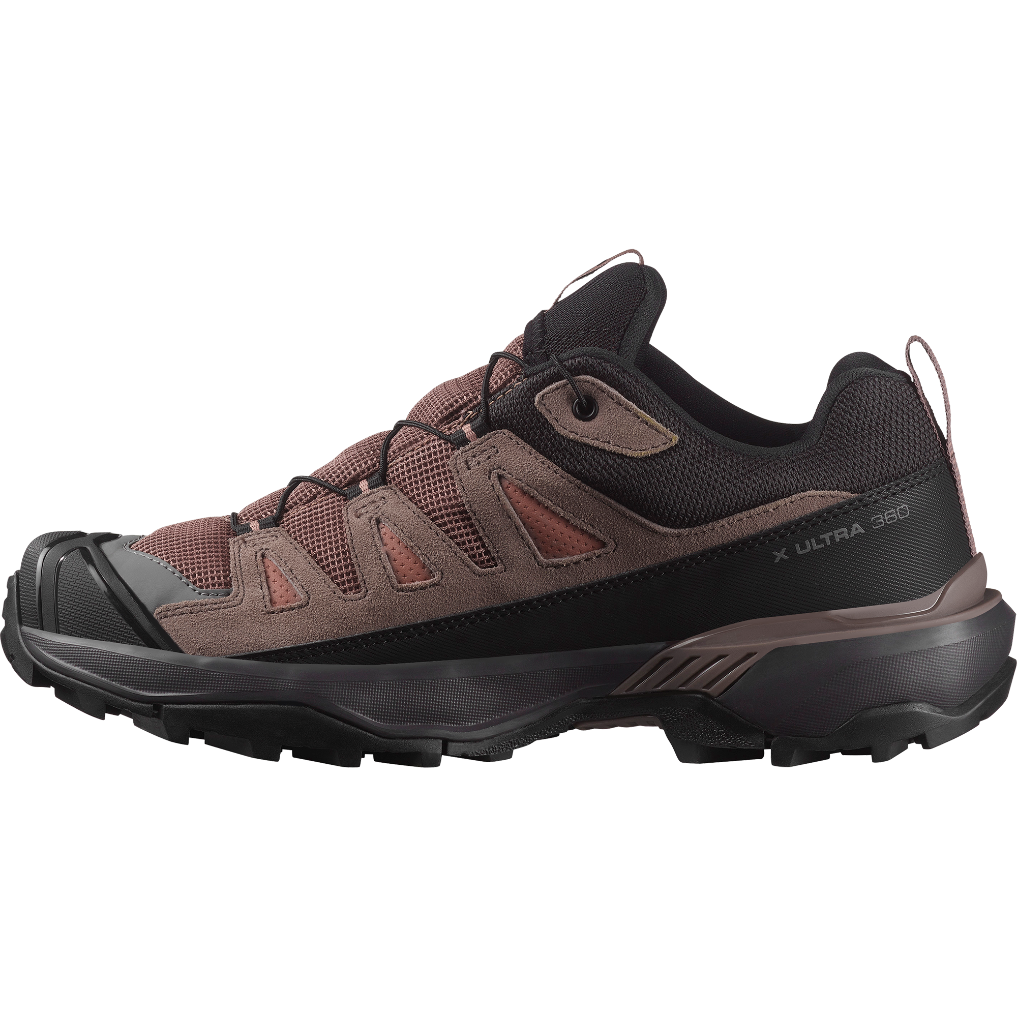 X ULTRA 360 LEATHER GORE-TEX