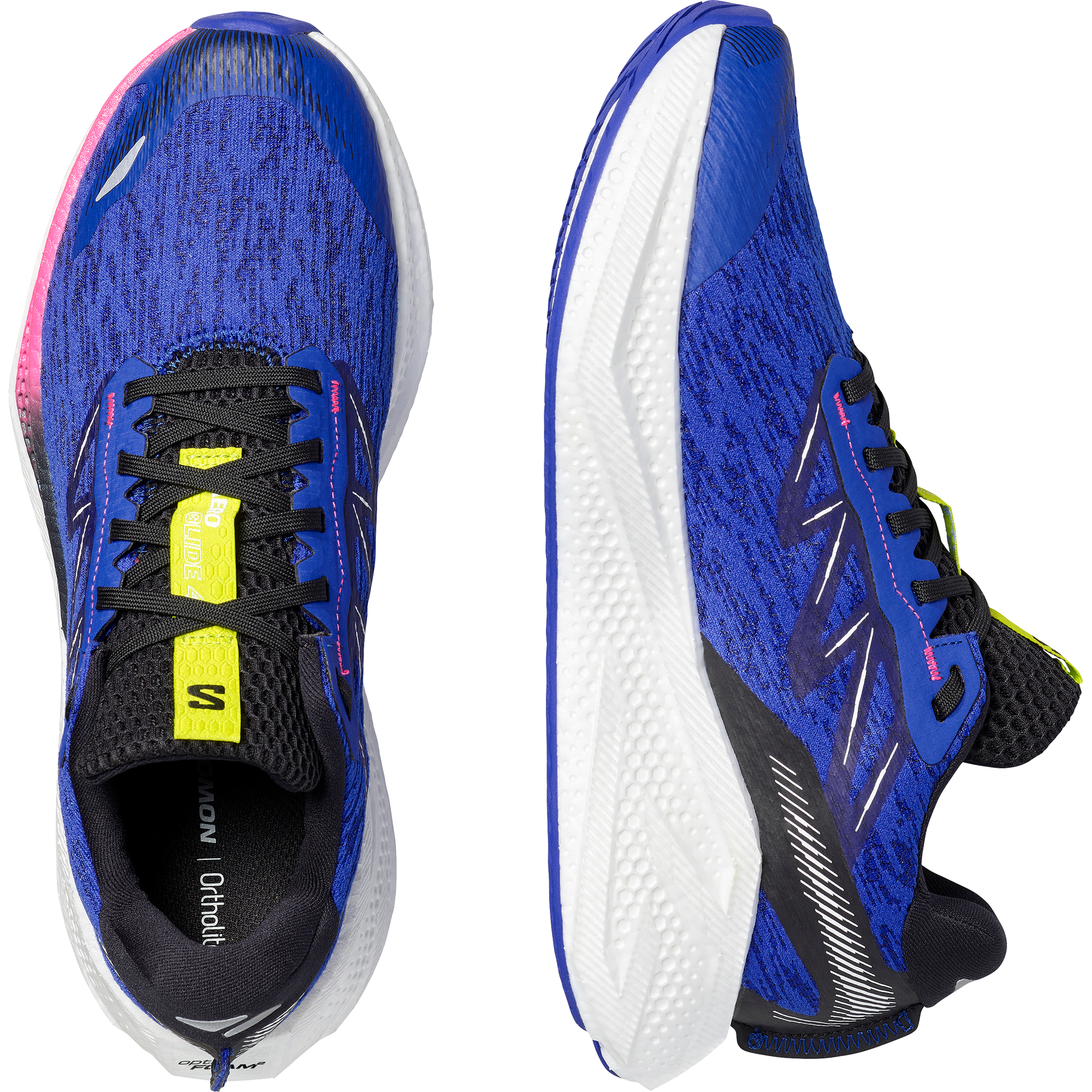 AERO GLIDE 4
