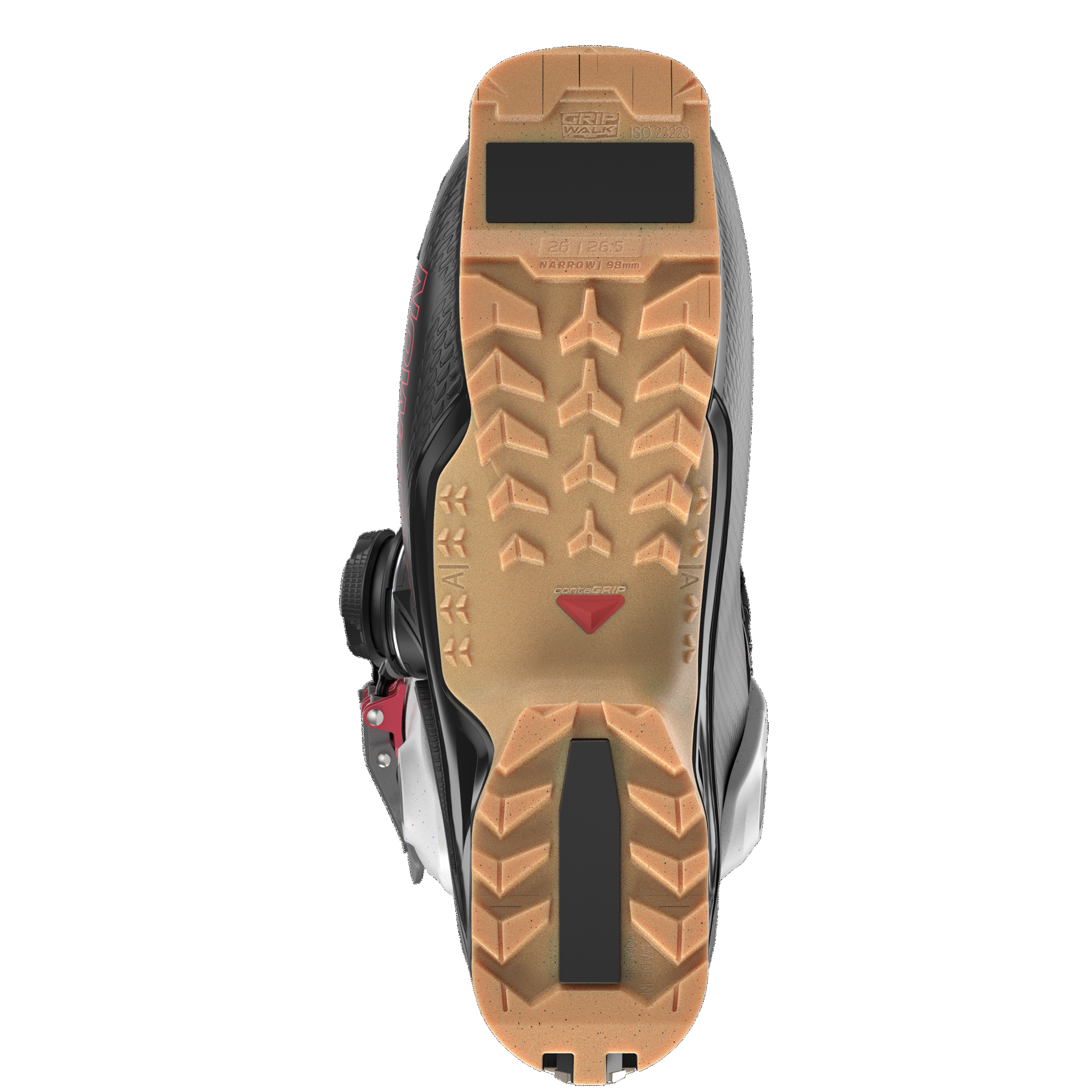 SHIFT ALPHA BOA® 110