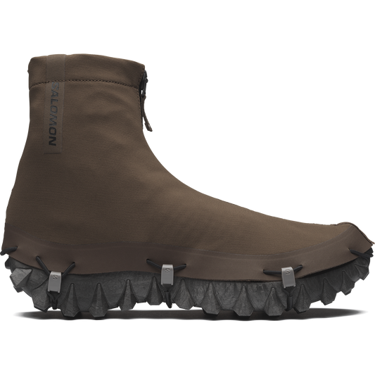 SNOWCLOG ADVANCED