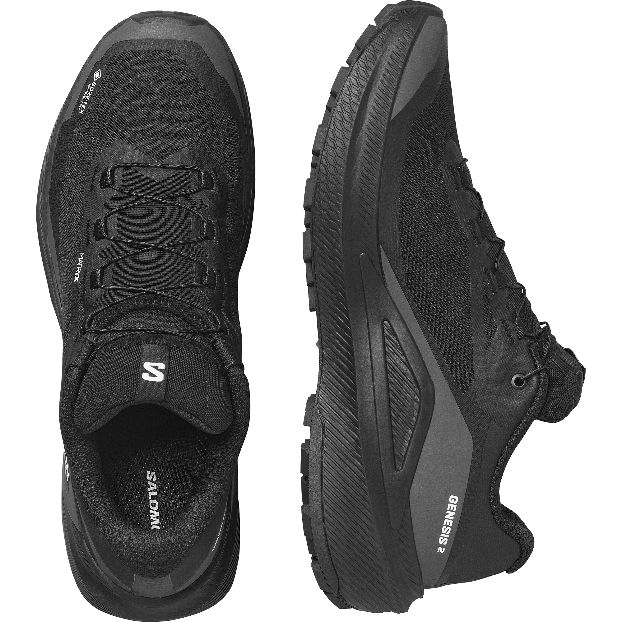 GENESIS 2 GTX