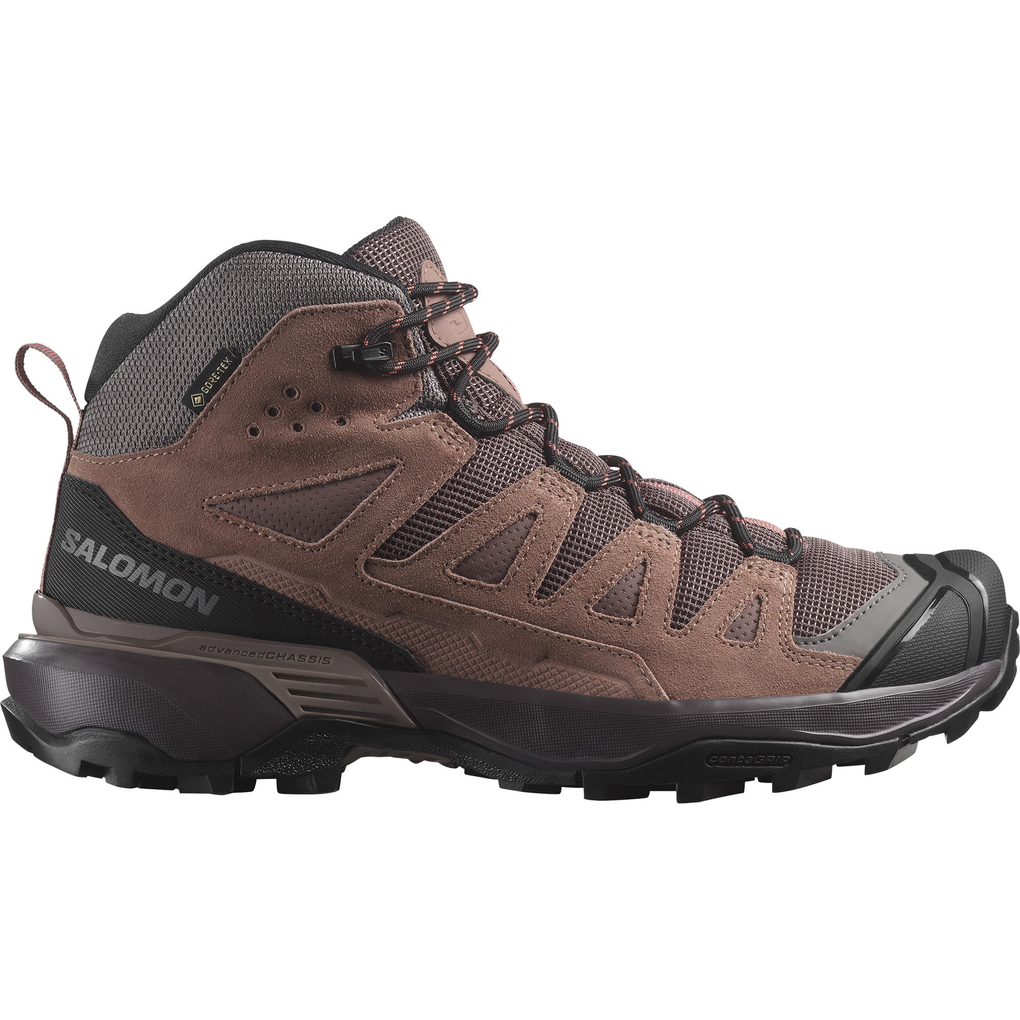 X ULTRA 360 LEATHER MID GORE-TEX