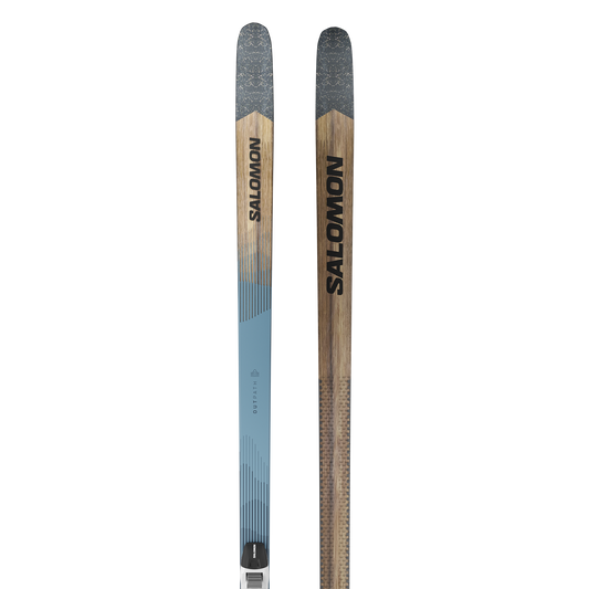 OUTPATH 60 GRIP (and PM Prolink Auto)