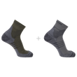 X ULTRA ACCESS QUARTER 2-PACK