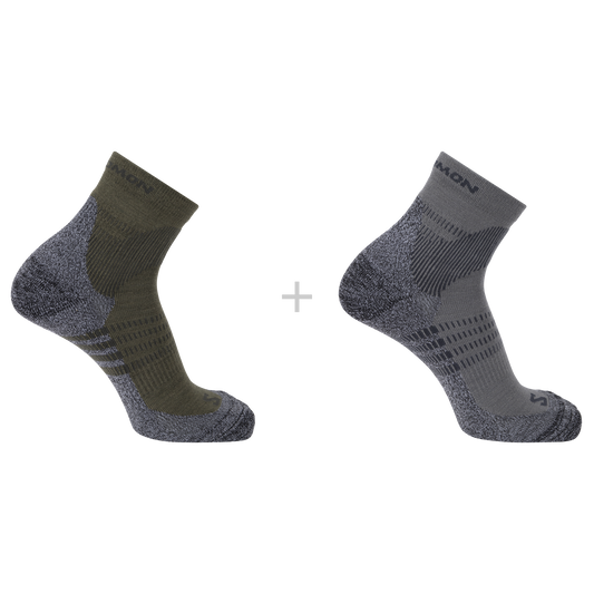 X ULTRA ACCESS QUARTER 2-PACK
