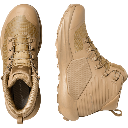 GENESIS FORCES MID