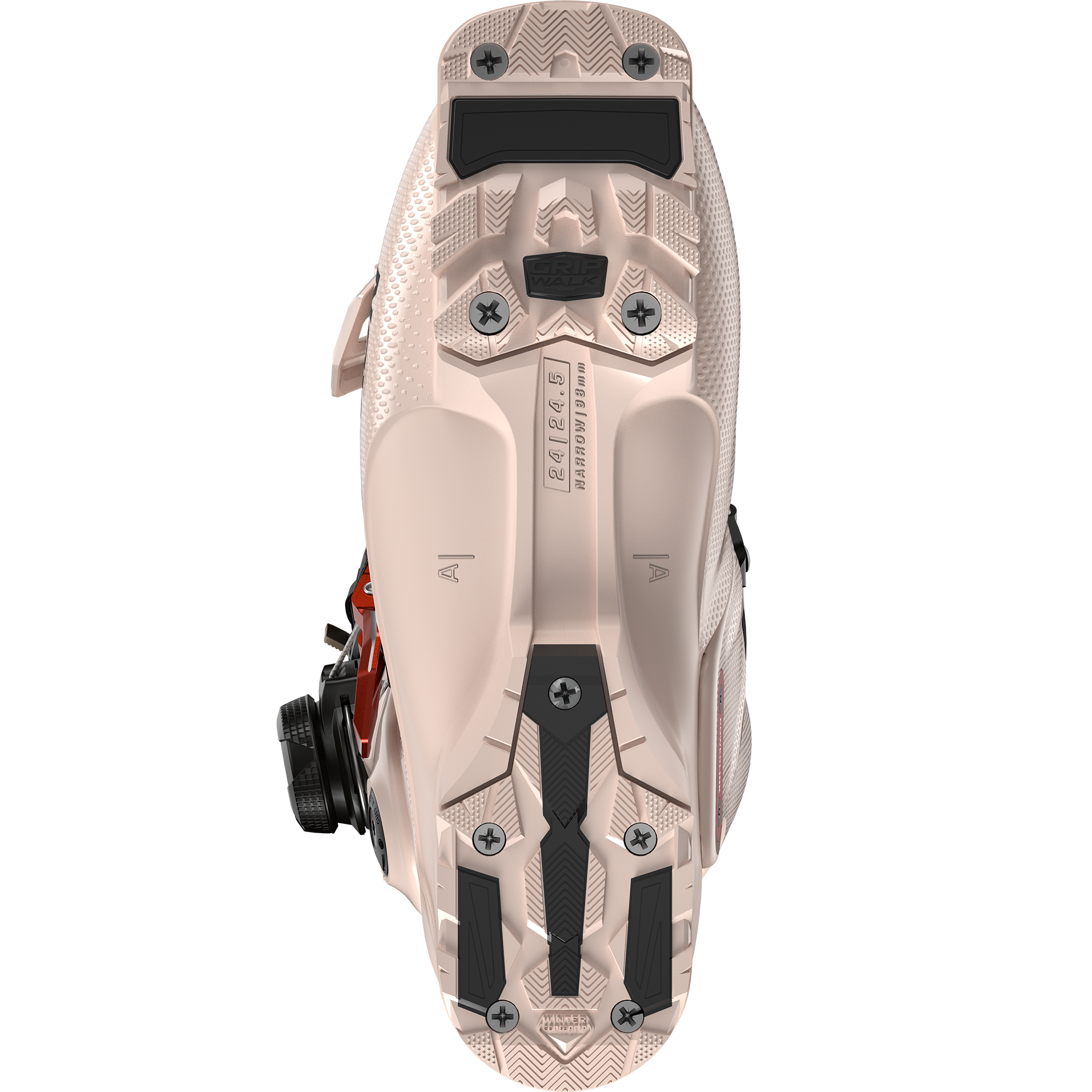 S/PRO ALPHA C BOA 115