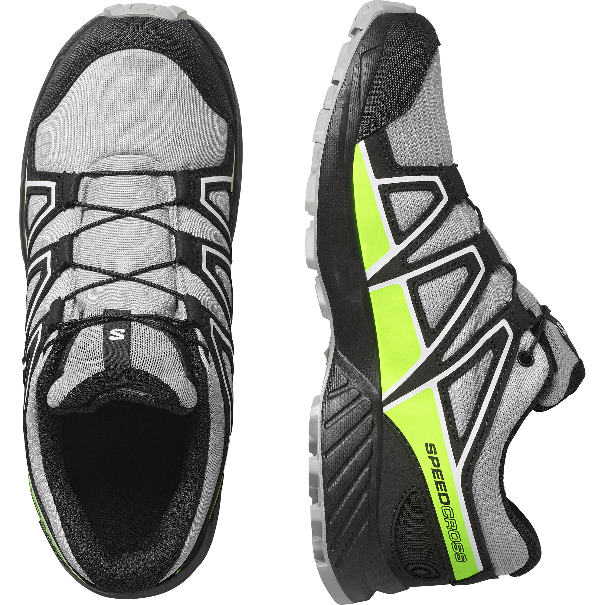 SPEEDCROSS WATERPROOF