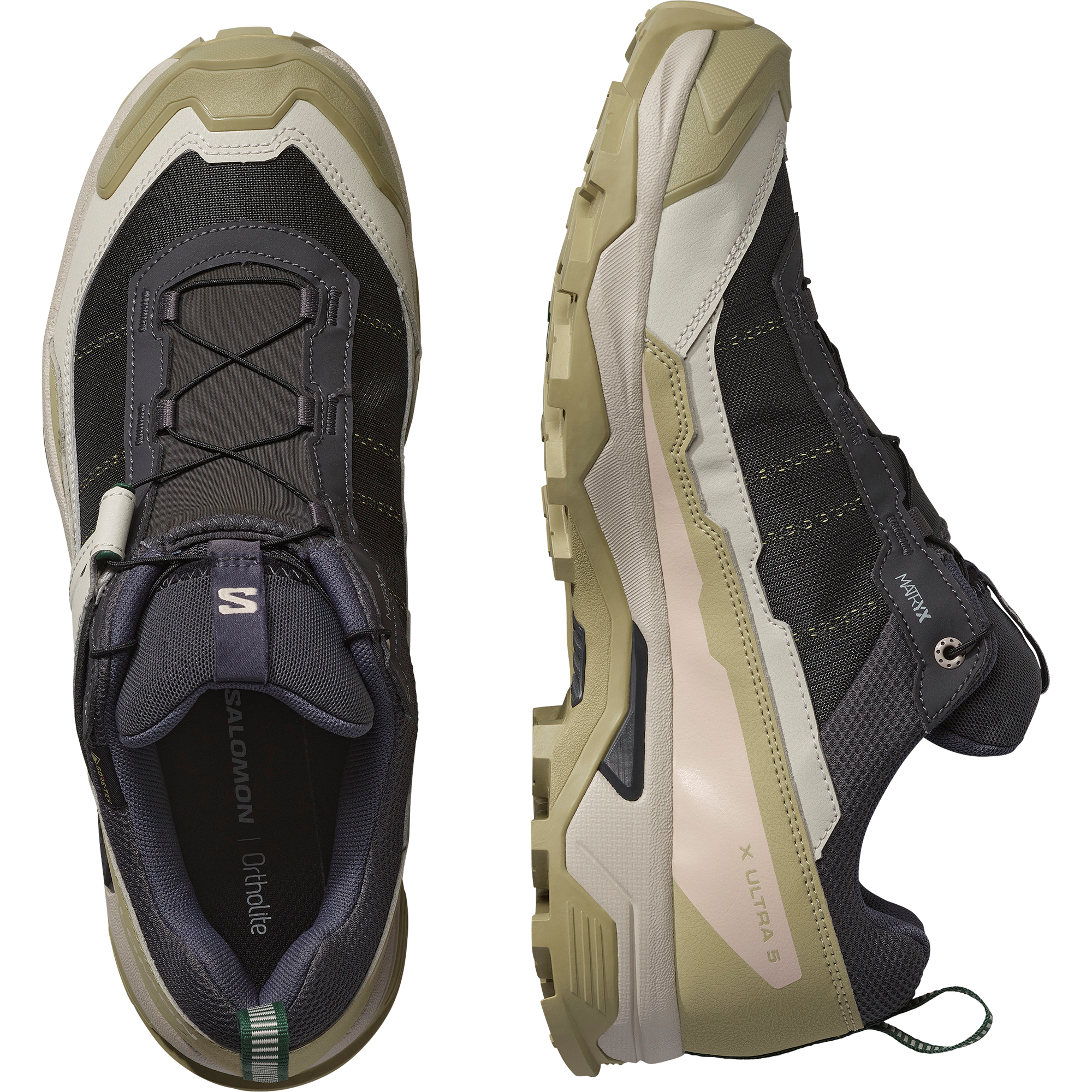 X ULTRA 5 GORE-TEX