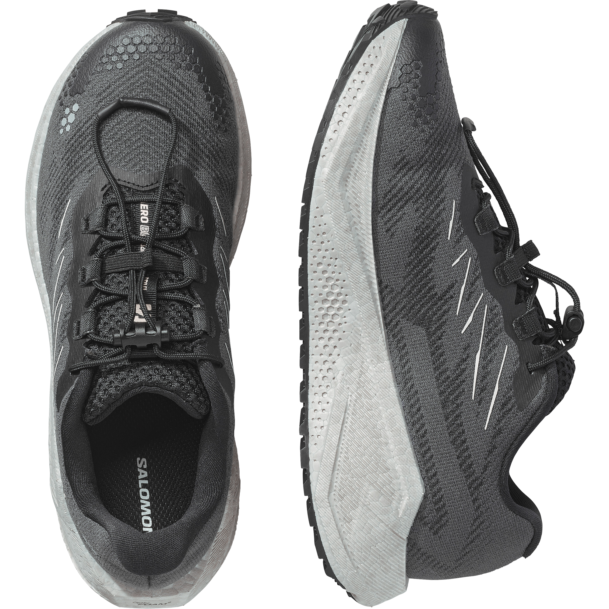 AERO BLAZE 4 GRVL