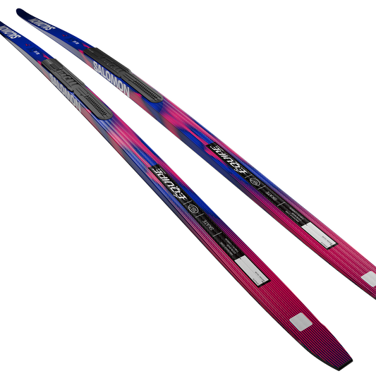 S/LAB EQUIPE SKATE UNIVERSAL WARM
