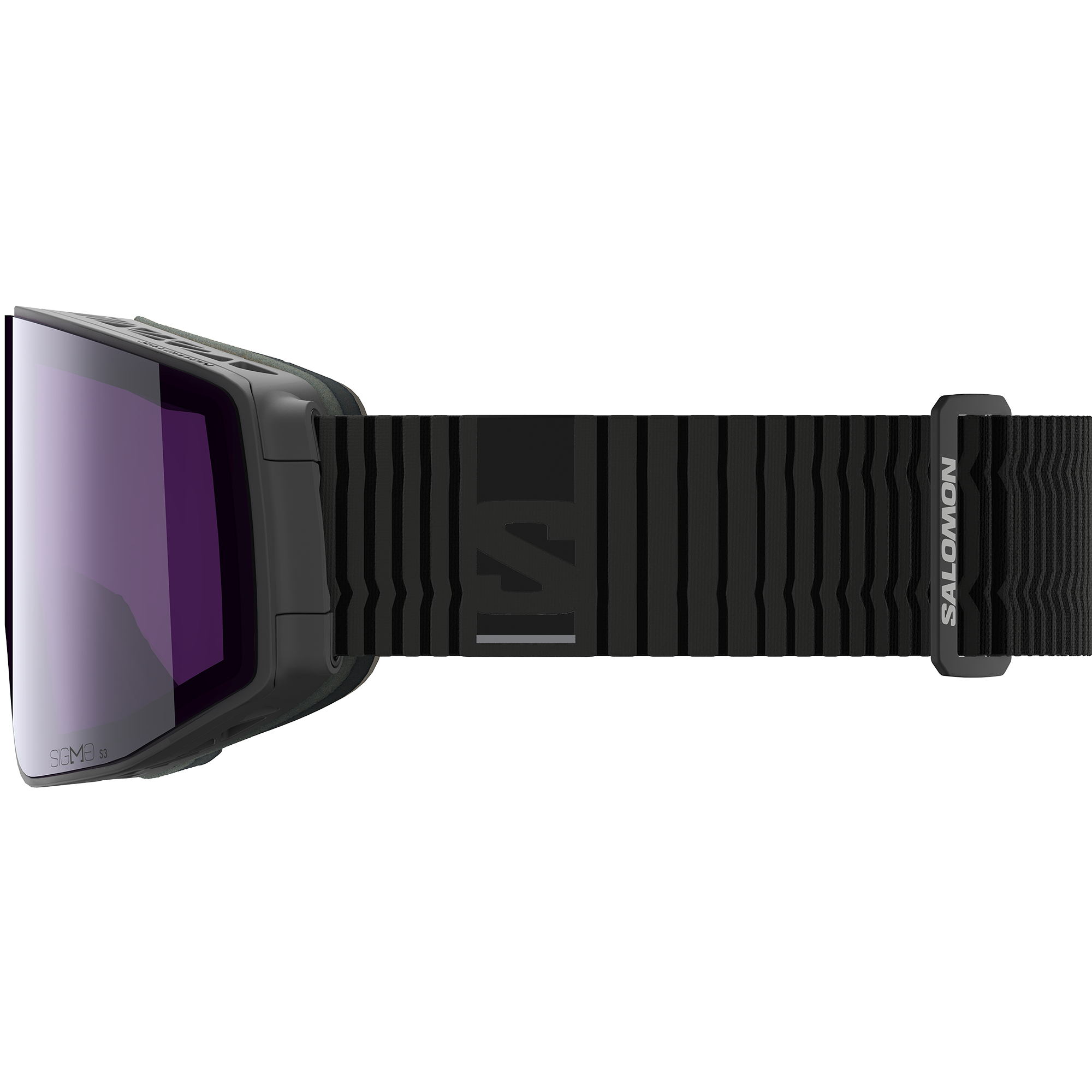 SENTRY PRIME SIGMA (and EXTRA LENS)